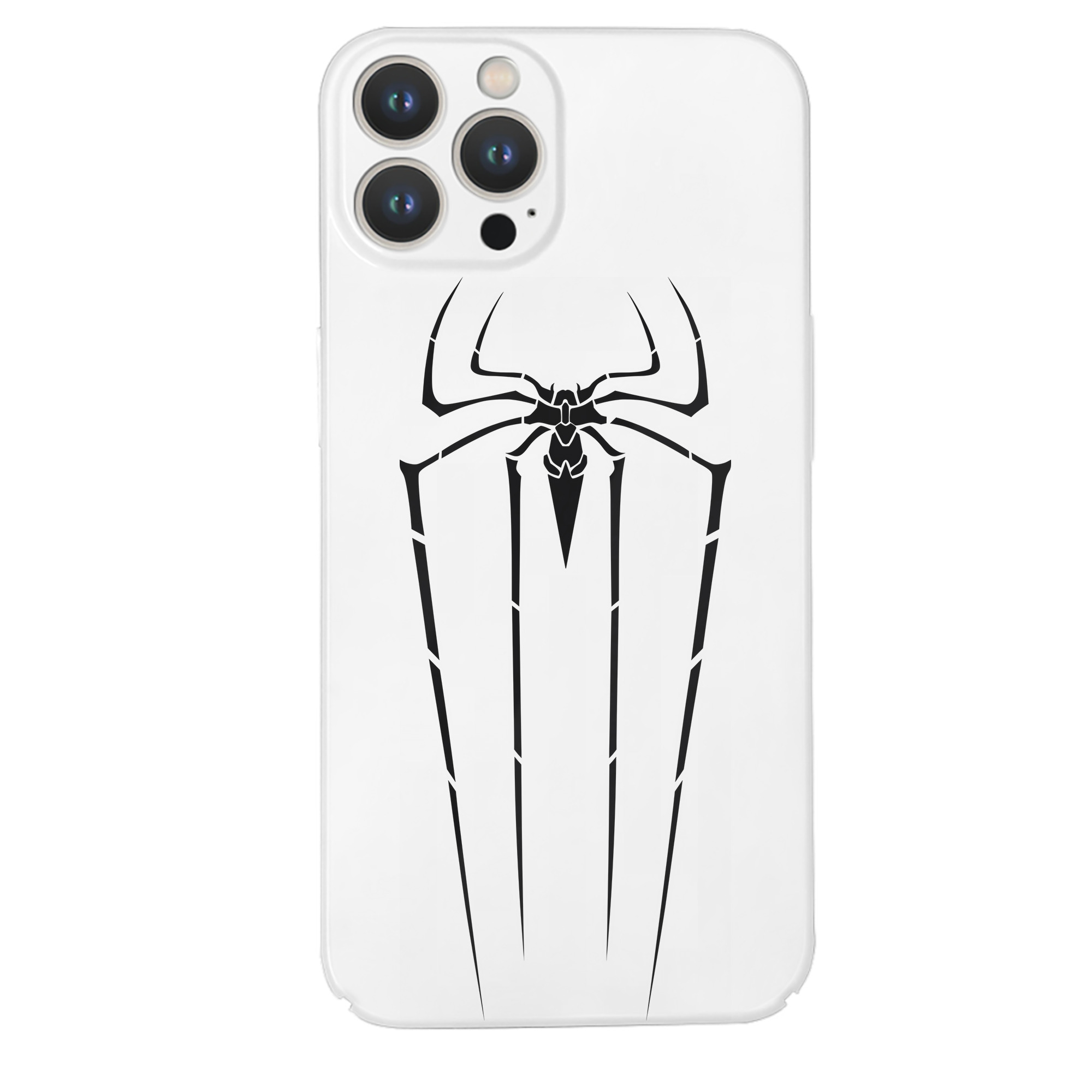 Spider Man スパイダーマン 【iPhone 14シリーズ対応】ハードケース